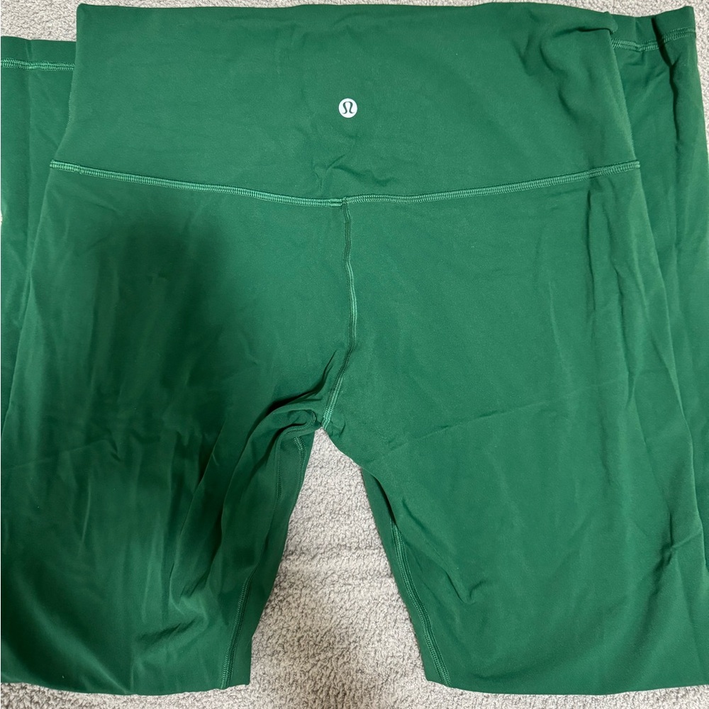 Lululemon align leggings